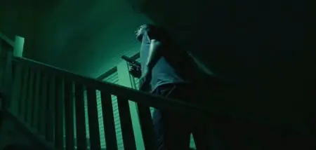 Savage County (2010)