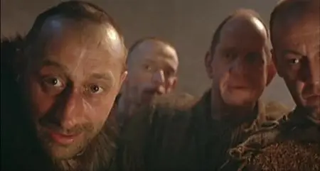 De Vliegende Hollander / The Flying Dutchman (1995)