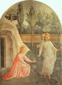 Art by Fra Angelico