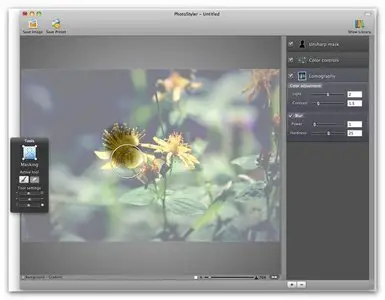 PhotoStyler 4.5