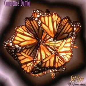 Constance Demby - Set Free - The Definitive Edition (2006)