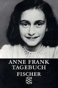 Frank, Anne, "Das Tagebuch der Anne Frank" mit Audio Cassette