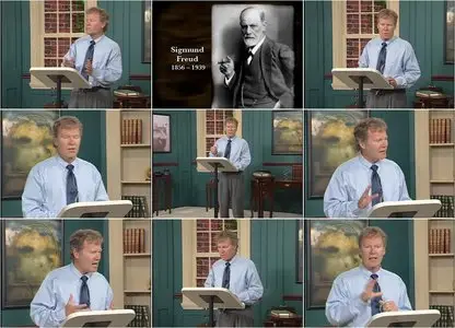 TTC Video - Psychology of Human Behavior