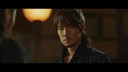 Mr. Sunshine S01E08