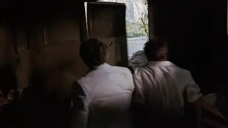 Let's Get Harry (1986)