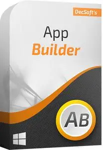 App Builder 2019.24 Multilingual + Portable