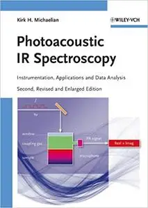 Photoacoustic IR Spectroscopy: Instrumentation, Applications and Data Analysis (Repost)