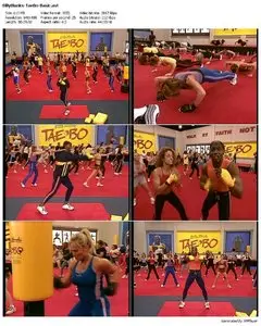 Tae-Bo Workout: Basic (1998)