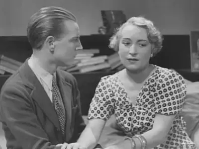 Cesar / Сезар "Марсельская трилогия" Паньоля, Фильм 3 (1936)