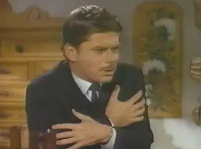 А где был ты, когда погас свет? / Where Were You When The Lights Went Out? (1968, VHSRip)