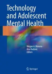 Technology and Adolescent Mental Health (Repost)