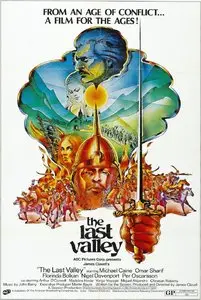 The Last Valley (1971)