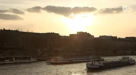 (Fr5) Le Paris de Napoléon, à la recherche du rêve impérial (2015)