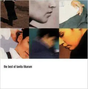 Tanita Tikaram - The Best of Tanita Tikaram (1996)