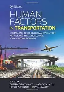 Human Factors in Transportation  (repost)