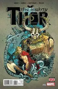 The Mighty Thor 006 (2016)