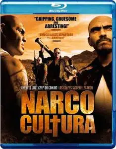 Narco Cultura (2013)