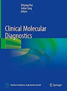 Clinical Molecular Diagnostics