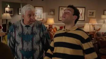 The Goldbergs S06E04