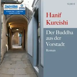 Hanif Kureishi - Der Buddha aus der Vorstadt