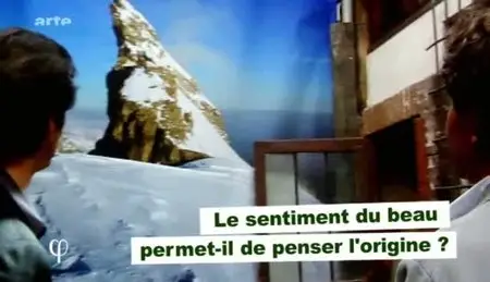 (Arte) Philosophie : Origine (2011)