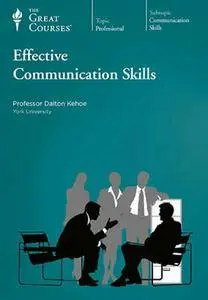 TTC Video - Effective Communication Skills [Compressed]
