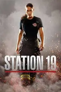 Station 19 S01E08