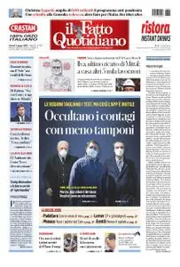 Il Fatto Quotidiano - 05 giugno 2020