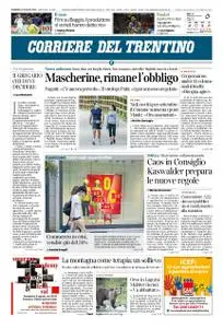 Corriere del Trentino – 02 agosto 2020