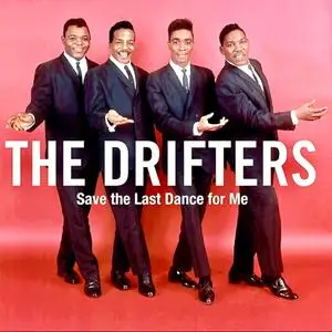 The Drifters - Save The Last Dance For Me (1960/2010) [Official Digital Download]