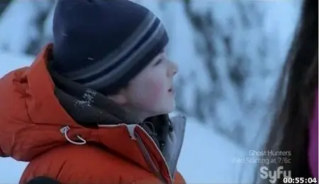 Ice Quake (2010)