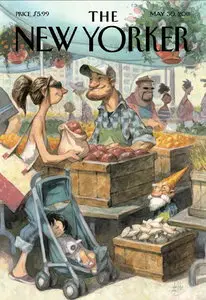 The New Yorker - 30 May 2011