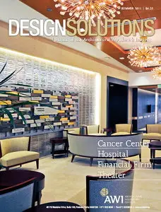 Design Solutions Magazine Summer 2011
