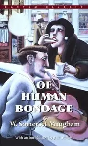 Of Human Bondage (Audiobook)