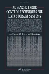 Advanced Error Control Techniques for Data Storage Systems (Repost)