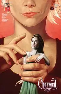 Charmed Season 10 017 (2016)