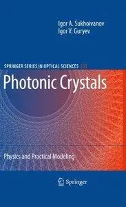 Photonic Crystals: Physics and Practical Modeling (repost)