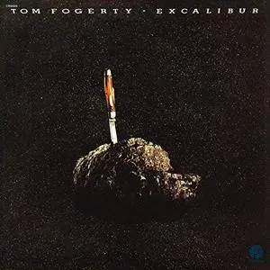 Tom Fogerty - Excalibur (1972/2018) [Official Digital Download 24/192]