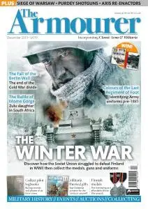 The Armourer - December 2019