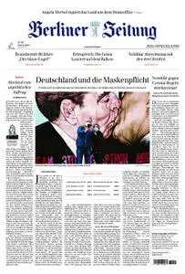 Berliner Zeitung – 01. April 2020