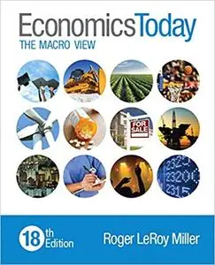 Economics Today: The Macro View (Repost)