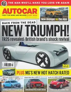 Autocar UK - July 19, 2023