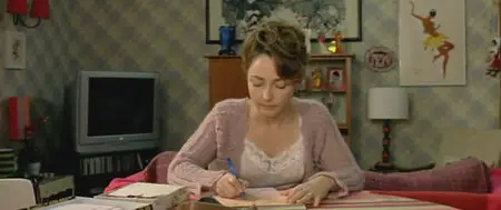 Odette Toulemonde (2006) 