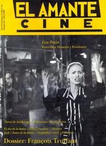 EL AMANTE - CINE - Castellano - Nº 56 - Octubre 1996