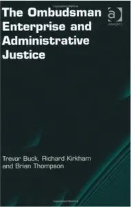 The Ombudsman Enterprise and Administrative Justice (repost)