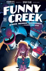 Funny Creek 05 (of 05) (2020) (Digital-Empire