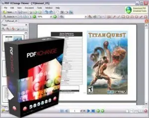 PDF-XChange Viewer Pro v.2.047.0 Portable