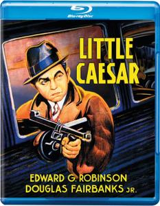 Little Caesar (1931) [w/Commentary] [MuitiSubs]