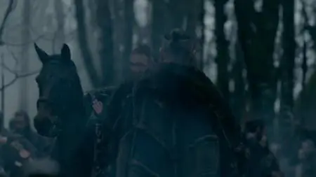 Vikings S05E15