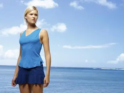 Maggie Grace by Reisig & Taylor for Lost Season 1